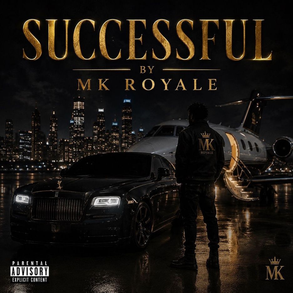 Successful by MK Royale